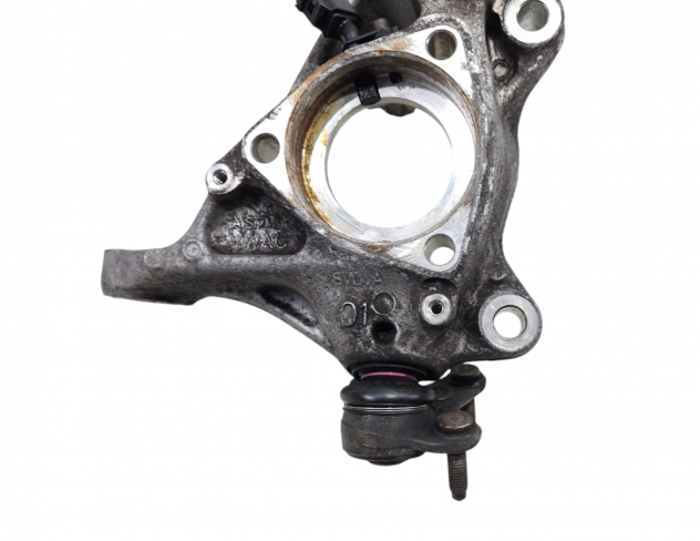 FUSELLO COMPLETO ANTERIORE DESTRO AUDI A3 RS3 Serie (8V) 8V0407258A (1220) - Foto 2