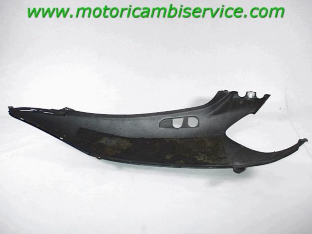 CARENA LATERALE DESTRA HONDA PANTHEON 150 (1998-2002) 83400-KEY-900ZD CON DIFETTO - Foto 4
