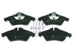 PASTIGLIE FRENO MERCEDES SPRINTER 06 906 ANTERIORE SENZA SENSORE FT29016