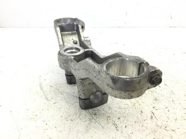 SUZUKI BURGMAN AN K3 650 PIASTRA SUPERIORE FORCELLA MANUBRIO E CAVALLOTTI 2003 - Foto 5