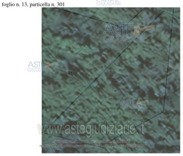 IMMOBILI-ALTRA CATEGORIA-Località Ca' Zemprino e località Case Gasperoni - Foto 6