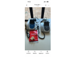 Vendo due videotelefoni