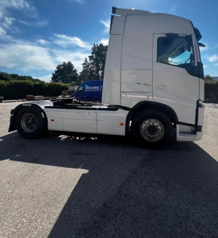 VOLVO FH 460 con Impianto idraulico rif. 23739285 - Foto 8