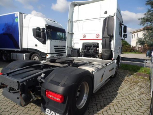 DAF XF 530 rif. 21509825 - Foto 4