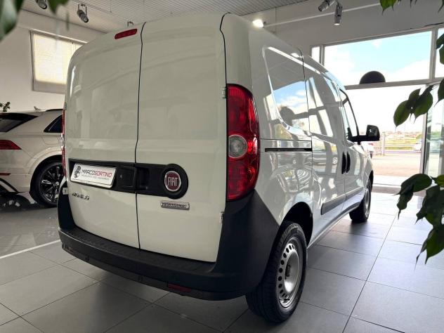 Fiat Doblo 1.6 MJT 120CV S&S "I.V.A.T.O" - Foto 5