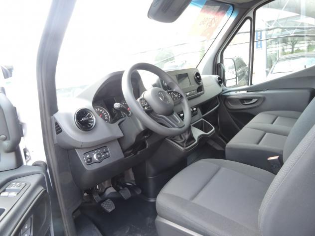 Mercedes-Benz Sprinter F37/35 311 CDI RWD TA Furgone - Foto 9