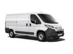 CITROEN Jumper (3ª serie) Jumper 30 2.2 BlueHDi 120 S&S PM-TM Furgone