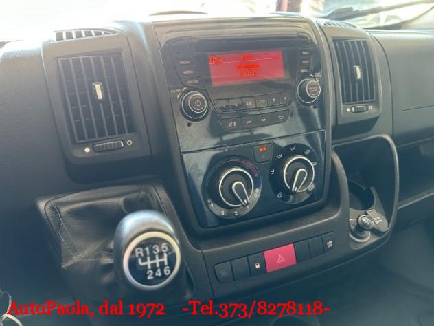 FIAT Ducato 28 2.0 MJT PC-TN Furgone rif. 23795168 - Foto 9