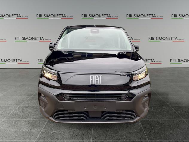 FIAT Doblò Passo Lungo 1.5 d Doblo 130cv auto 7p.ti - KM0 - Foto 2