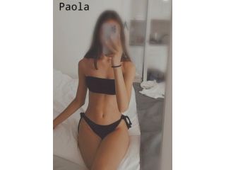 Amore e incontri Rho - PAOLA DOLCE VENTENNE Tel:3513557989