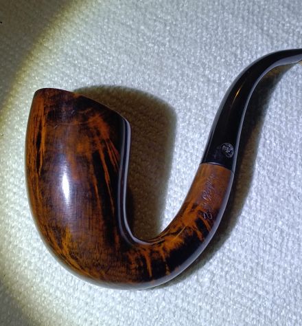 Pipa collezione BUTZ CHOQUIN DE LUXE CLAUDE