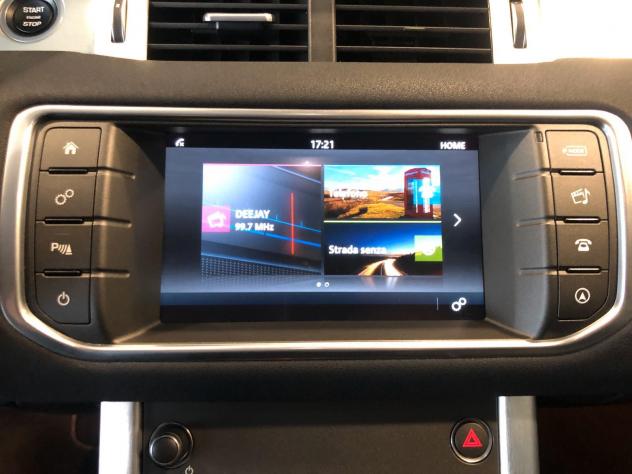 LAND ROVER RR Evoque 1ª serie Range Rover Evoque 2.0 TD4 150 CV 5p. SE Dynamic - Foto 7