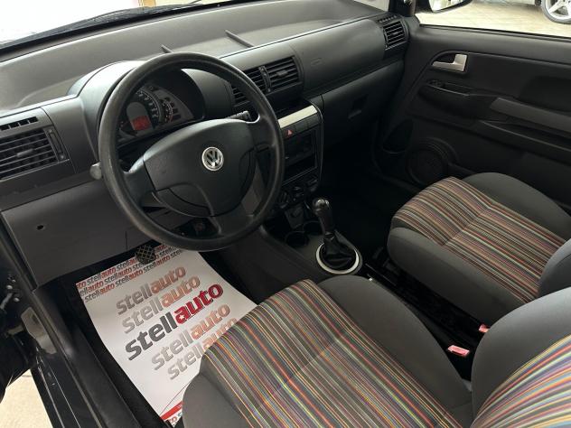 Volkswagen Fox 1.2 - Foto 9
