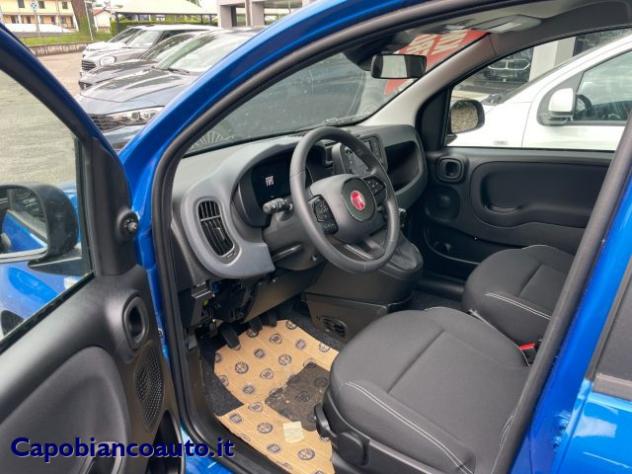 FIAT Panda 1.0 FireFly S&S Hybrid ICON KM0 PROMO rif. 23531824 - Foto 7