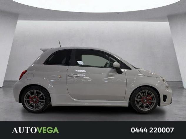 ABARTH 595 1.4 t-jet 145cv my18 rif. 23799025 - Foto 6