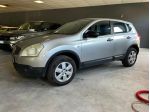 Nissan Qashqai Qashqai 1.6 16v Tekna