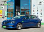 RENAULT Mégane 4ª serie Mégane dCi 8V 110 CV EDC Energy GT Line
