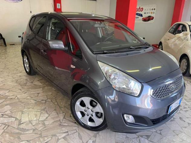 KIA Venga 1.4 CRDi 90CV WGT EX rif. 23815892