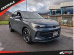 Volkswagen Tiguan 2.0 TDI 110KW SCR Life DSG