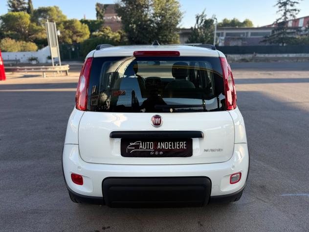 Fiat Panda 1.0 FireFly S&S Hybrid 5 POSTI/PDC/BELLA - Foto 6
