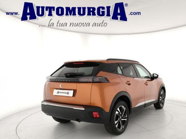 PEUGEOT 2008 PureTech 100 S&S Allure rif. 23940617 - Foto 3