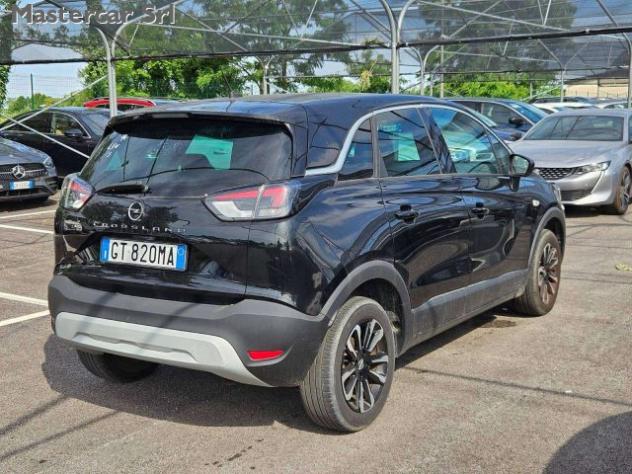 OPEL Crossland Crossland 1.2 Elegance AUTOM. - targa GT820MA rif. 24023627 - Foto 6