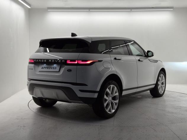 Land Rover Range Rover Evoque 2.0 D204 MHEV SE AWD auto AUTOCARRO FISCALE N1 5 POSTI - Foto 2