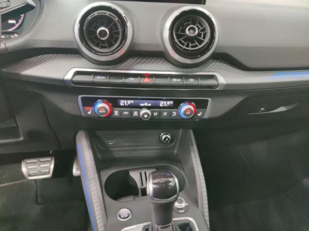 AUDI Q2 Q2 40 TFSI quattro S tronic S line Edition - Foto 9