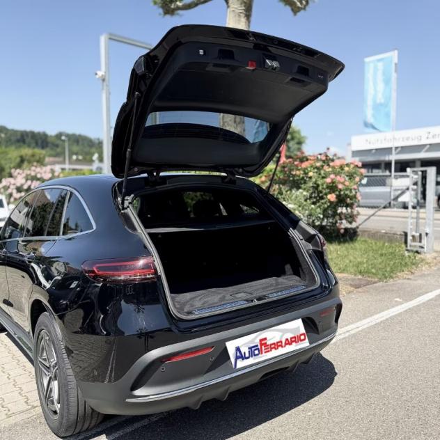 MERCEDES EQC (N293) EQC 400 4Matic Sport - Foto 6