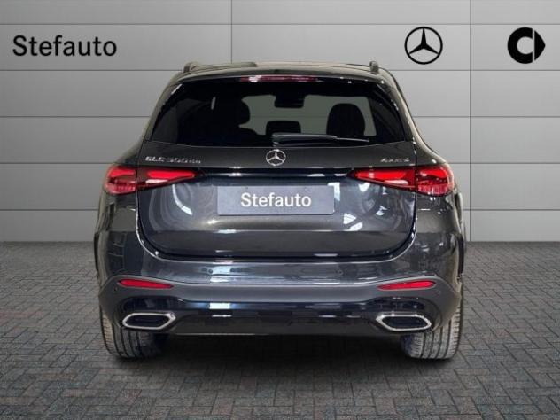 MERCEDES-BENZ GLC 300 de hybrid EQ 4Matic AMG Line Premium Tech rif. 23670766 - Foto 6