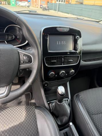 Renault Clio Sporter 1.5 dci - NEOP. - NAV. - 12 MESI DI GARANZIA - - Foto 8
