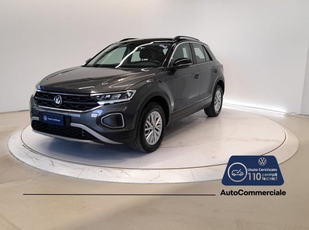 Volkswagen T-Roc 2.0 TDI SCR Life DSG - Foto 3