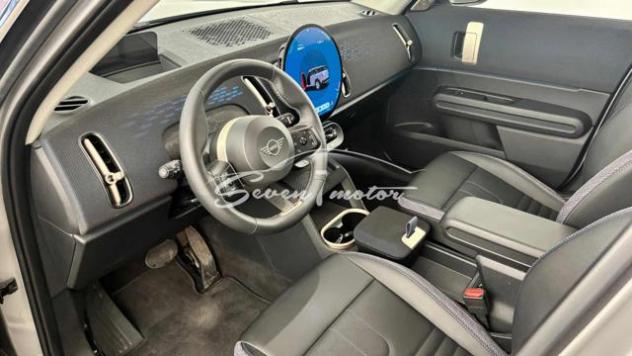 MINI Countryman C Classic Countryman - IVA ESPOSTA - ITALIANA rif. 23992852 - Foto 10