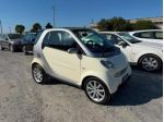 Smart ForTwo Passion- Neopatentati