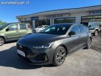 FORD Focus 1.0 EcoBoost Hybrid 125 cv ST-Line rif. 24036143