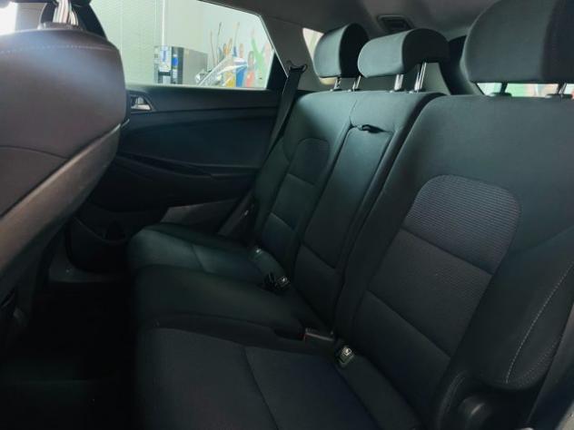HYUNDAI Tucson 1.7 CRDi Comfort rif. 22394791 - Foto 10