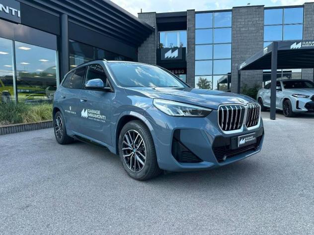 BMW X1 Xdrive20d mhev 48V MSport auto - Foto 2