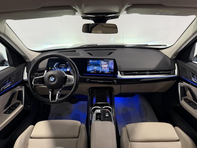 BMW X1 sDrive 18d MSport - Foto 9