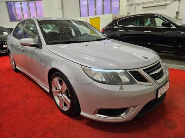 SAAB - 9-3 Sport Sedan 1.9 ttid Linear 180cv sentronic dpf - Foto 3