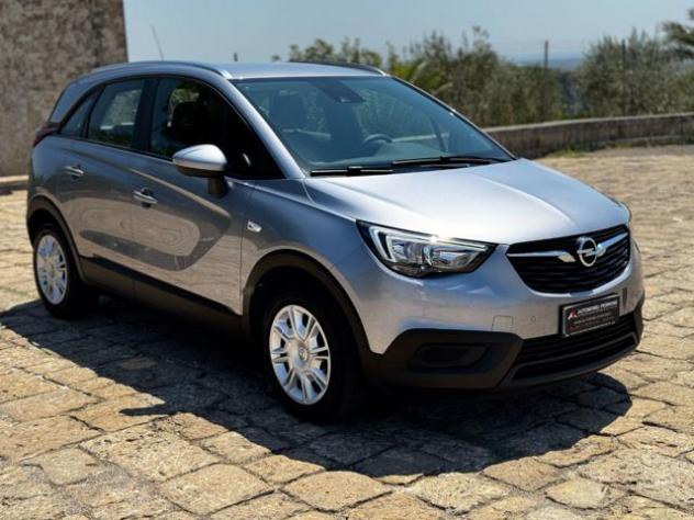 OPEL Crossland X 1.2i 83cv Elegance (Retro/Led/APP) rif. 24032118 - Foto 3