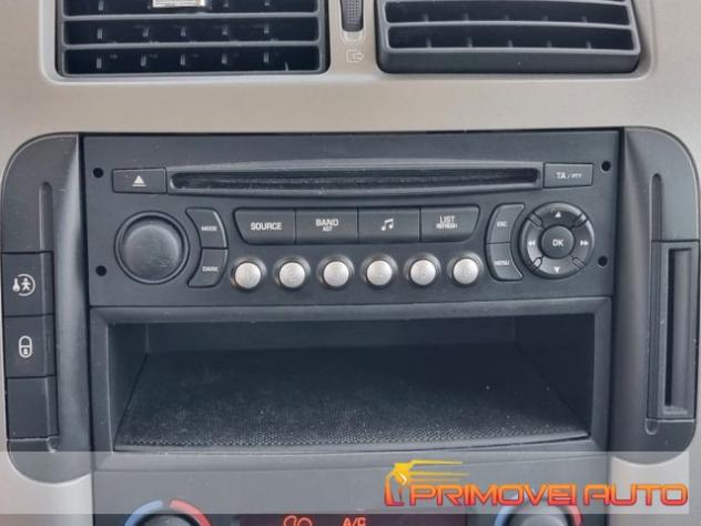FIAT Scudo 2.0 MJT/130 Combi 5 posti rif. 19336944 - Foto 10