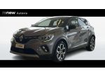 Renault Captur 1.0 TCE 74KW LPG TECHNO FAST TRACK