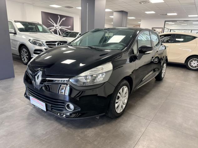 Renault Clio 1.5 dCi 8V 75CV 5 porte - Foto 3