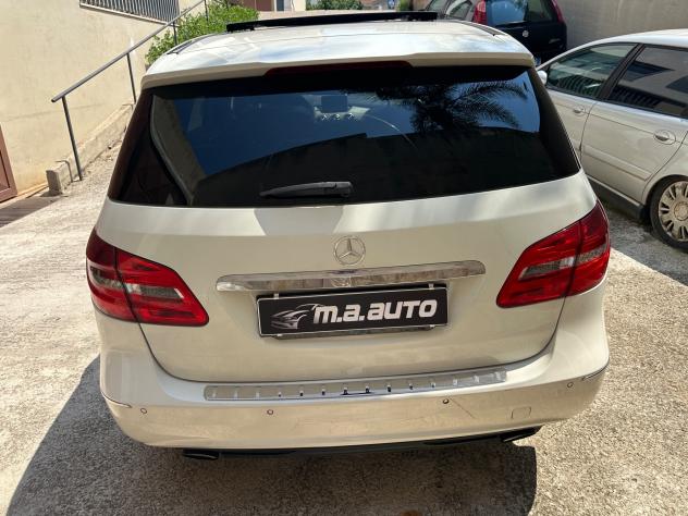 Mercedes-benz B 180 CDI Automatic Premium - Foto 5