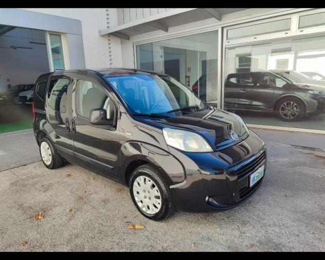 FIAT Qubo 1.3 MJT 75 CV Dynamic rif. 24135316 - Foto 6