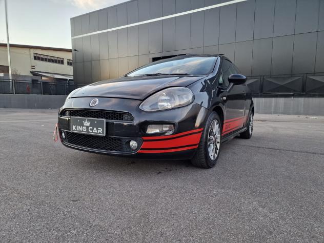 Fiat Punto 1.3 MJT II 75 CV 3 porte Pop - Foto 3