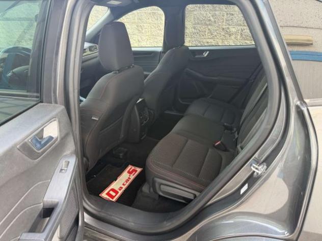 Ford Kuga 1.5 ecoblue ST-Line 2wd 120cv, UNIPROPRIETARIO! - Foto 4