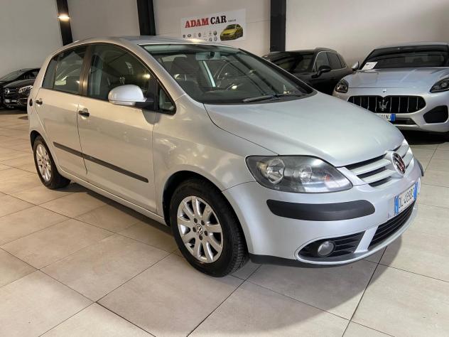 Volkswagen Golf Plus 1.6 5p. Comfortline BiFuel G - Foto 3