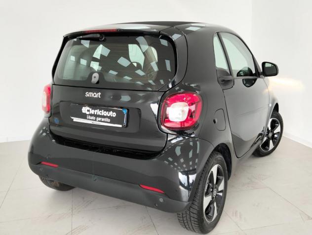 smart fortwo EQ Passion - Foto 2