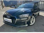 AUDI A5 SPB 45 TDI quattro tiptronic  tettuccio    rif. 21589008